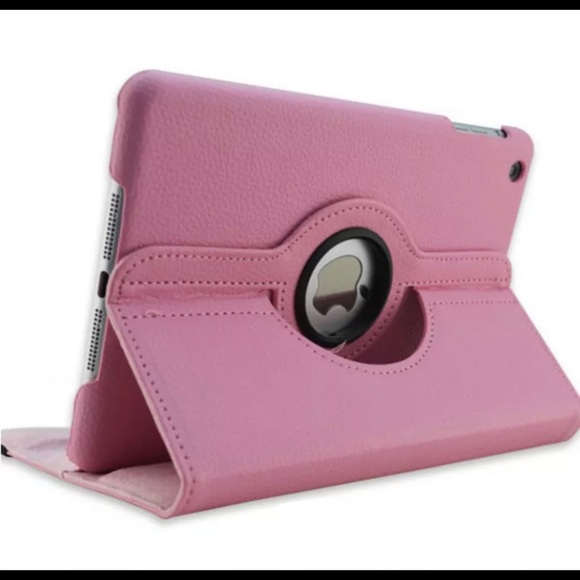 NEW IPad Case 7.9 mini Pink - Picture 6 of 8
